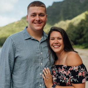 Meet your Posher, Avery